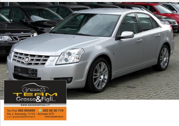 Coppia Distanziali Ruota + Bulloni For Cadillac BLS 2006 > 2007 5x110 20mm XA57 XB8 - immagine 2