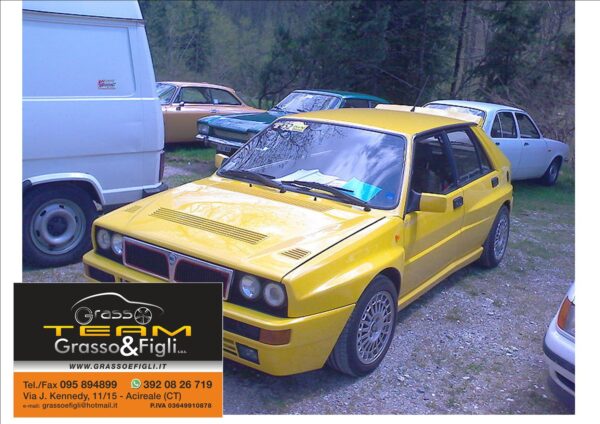 Foto Auto Lancia