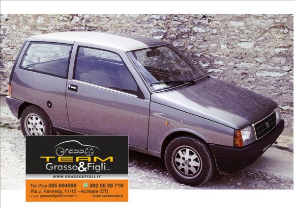 Foto Auto Lancia - immagine 27