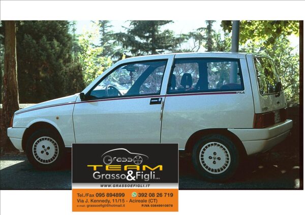 Foto Auto Lancia - immagine 28