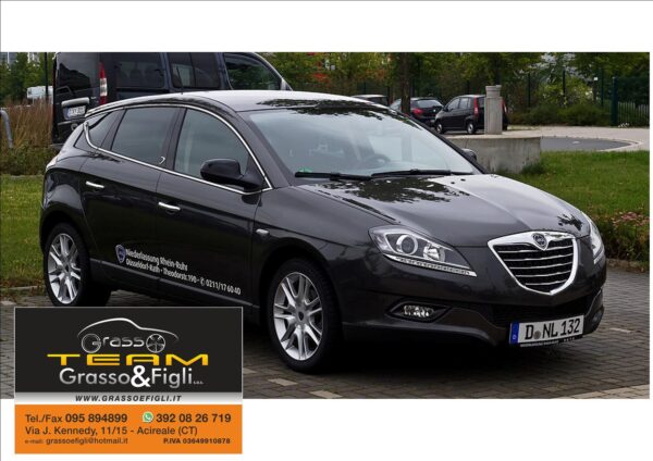 Foto Auto Lancia - immagine 9