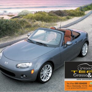 Foto Auto Mazda