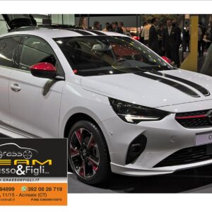 Foto Auto Opel