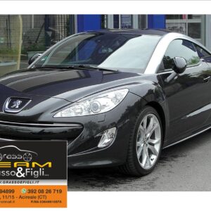 Foto Auto Peugeot