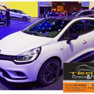 Foto Auto Renault