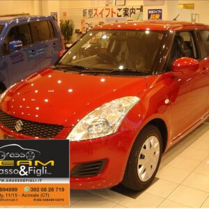 Foto Auto Suzuki