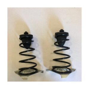 Kit molle di carico Supplementari rinforzo posteriore per FIAT131 dall'anno 1974 al 1983 MR-051310