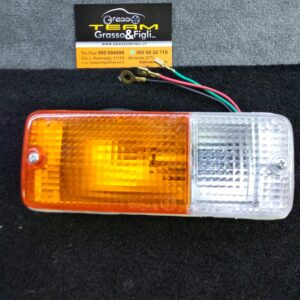 Fanalino Anteriore Destro Suzuki SJ 410 SJ 413 Santana Samurai Bianco Arancio GR8415822