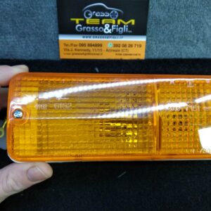 Fanalino Anteriore Destro Suzuki SJ 410 SJ 413 Santana Samurai Tutto Arancio GR8415824