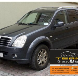 REXTON 2