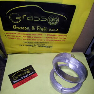Spessori Rialzo Molle Sospensioni Ammortizzatori Spacers Suspension Springs  FD18