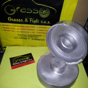 Spessori Rialzo Molle Sospensioni Ammortizzatori Spacers Suspension Springs  FD22