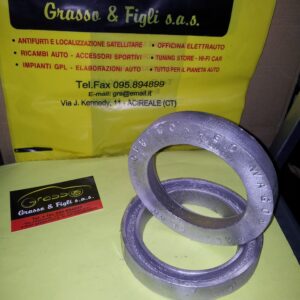 Spessori Rialzo Molle Sospensioni Ammortizzatori Spacers Suspension Springs  FD24