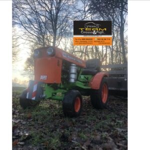 Disco Frizione Rigido AGRIA 4700 LAMBORGHINI LA 490 misure 184 x z10 Spiline 18x22 COD. 0812 Motocoltivatore