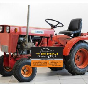 Disco Frizione Rigido AGRIA 5700 Ruggerini CRD 100P 1981> misure 184 x z10 Spiline 18x22 COD. 0812 Motocoltivatore