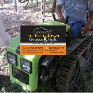 Disco Frizione Rigido AGRIFULL TRATTORI 68 E DERIVATI misure 184 x z10 Spiline 18x22 COD. 0812 Motocoltivatore