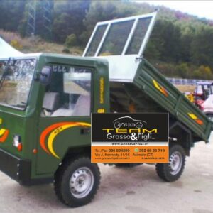 Spingidisco Frizione meccanismo 3 leve diam. 215  ANTONELLI TRANSPORTER AGRELLA  misure 215 x 10  COD. FN107 Motocoltivatore