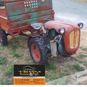 Disco Frizione Rigido BERTOLINI BM 12 MOTOAGRICOLA misure 184 x z10 Spiline 18x22 COD. 0812 Motocoltivatore