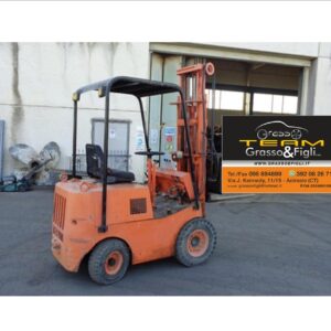 Spingidisco Frizione meccanismo 3 leve diam. 215  BERZOINI CARRELLO ELEVATORE BVS 10  misure 215 x 10  COD. FN107 Motocoltivatore