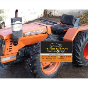 Spingidisco Frizione meccanismo a diaframma diam. 160 CARRARO ANTONIO TIGRE 2800 misure 160 x 20 COD. FN088 Motocoltivatore