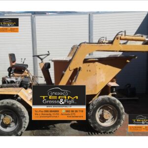 Spingidisco Frizione meccanismo 3 leve diam.185 DIECI F.LLI DUMPER DP 900 / 1800 DP 1200 / 1900 misure 187 x 10 COD. FN089 Motocoltivatore