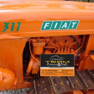 Spingidisco Frizione meccanismo 3 leve diam. 215 FIAT 311 - 312 - 315N (PER FRIZIONE MONODISCO) misure 215 x 10 COD. FN107 Motocoltivatore