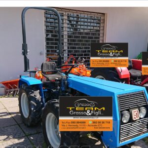 Spingidisco Frizione meccanismo 3 leve diam.185  IMER TRATTORINO SERIE 270  misure 187 x 10  COD. FN089 Motocoltivatore