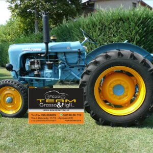 Spingidisco Frizione meccanismo 3 leve diam. 215 LANDINI R 3000 misure 215 x 10 COD. FN107 Motocoltivatore