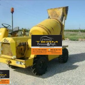 Spingidisco Frizione meccanismo 3 leve diam. 215 MERLO DBM 1200 - DBM 1500 misure 215 x 10 COD. FN107 Motocoltivatore