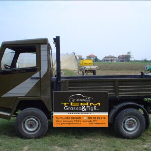 Spingidisco Frizione meccanismo 3 leve diam.185  OMAI TRANSPORTER SERIE 180  misure 187 x 10  COD. FN089 Motocoltivatore