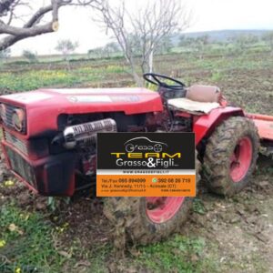 Disco Frizione Rigido P.G.S. ROMA - 38  misure 184 x z10  Spiline 18x22   COD. 0812 Motocoltivatore
