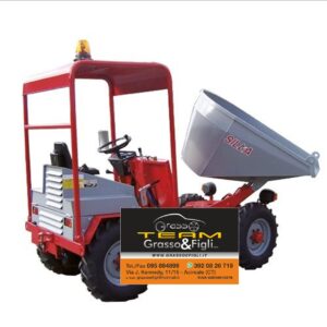 Spingidisco Frizione meccanismo 3 leve diam.185  SILLA DUMPER 800 / SN  misure 187 x 10  COD. FN089 Motocoltivatore