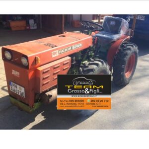Disco Frizione Rigido AGRIA 6700 Ruggerini RD 90/2 1971> misure 184 x z10 Spiline 18x22 COD. 0812 Motocoltivatore