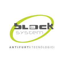 Antifurto Block System