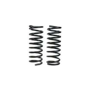 Kit molle rinforzate posteriore per ALFA 164 modello 154 1987 al 1998 FIAT - CROMA 1985 al 1996 - LANCIA THEMA modello 834 1984 al 1994 - MR-052168