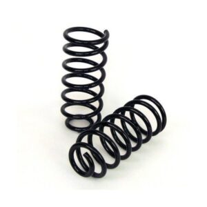 Kit molle rinforzate posteriore Sostitutive alle originali - per Fiat Cinquecento dal 1991 al 1999 - Seicento al 1991 al 1999 - MR-058758