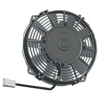 Ventola Soffiante HOFFER by SPAL AUTOMOTIVE diametro 280mm 24V  -  9.1015 - VA09BP8/C27S -  SEF38501.1 - CEF38501GS