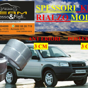 Rialzo Freelander LA07