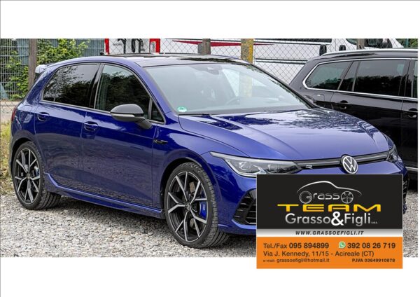 Juego De 2 Espaciadores De Rueda 20mm Para Audi A3 8P Y TT 8J - Medidas 5x112, Centro 57.1, Con Tornillos