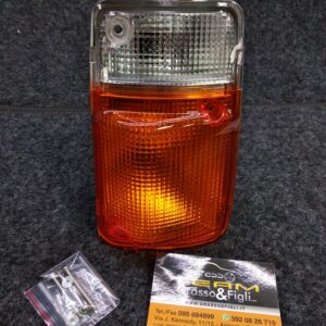 Fanalino Freccia e Luce di Posizione Anteriore Destro Nissan Patrol GR Y60 dal 1995 > GR49032