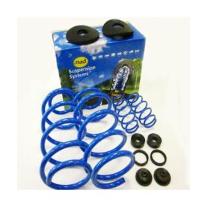 Kit  molle Anteriori e supplementari Posteriori alle Originali Rinforzate da Carico e Rialzate Molle di rialzo e rinforzo per: FIAT DOBLO modello 263 cilindrata 1.4 16V-1.3Multijet dal 02/2010 OPEL COMBO modello X12 cilindrata 1.4 ecoFLEX- 1.3CDTI dal 02/2010 al 05/2018 OPEL COMBO TOUR modello X12 dal 02/2010 al 06/2018 HV-051851