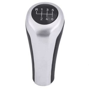 Pomello Leva Cambio Marce BMW Serie 1 E81 3 porte    dal 2007 > 2012   Manuale a 6 Velocità Gear Shift Knob  6930105