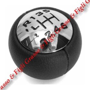 Pomello Leva Cambio Marce Citroen C3 II 2 dal 2009 > 2016 Manuale a 6 Velocità Gear Shift Knob 6930303