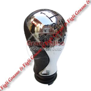 Pomello Leva Cambio Marce Citroen C5  dal 2000 al 2008 Manuale a 5 Velocità Gear Shift Knob  6930606