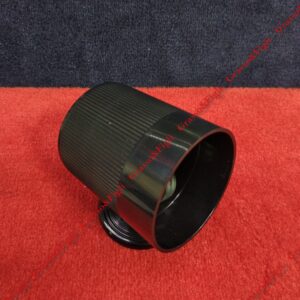 Porta strumento Singolo 1 posizione diametro 52mm per installazione Universale Orientabile e Regolabile