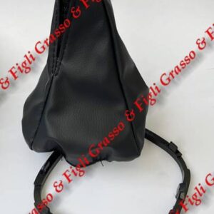 Cuffia Leva Cambio Marce Fiat Panda 312    dal 2012 >  Manuale a 5 Velocità Gear Shift Knob  6930028