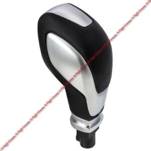 Pomello Leva Cambio Marce Specifico per Ford Edge dal 2016 > Automatico Velocità Gear Shift Knob 6930144
