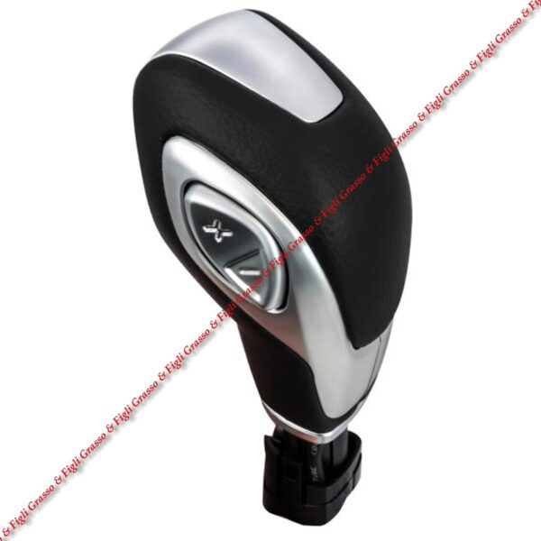 Pomello Cambio Ford C-max 6 Marce