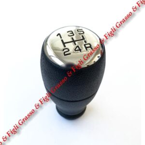 Pomello Leva Cambio Marce Citroen Berlingo 1 dal 1996 > 2008 Manuale a 5 Velocità Gear Shift Knob  6930311