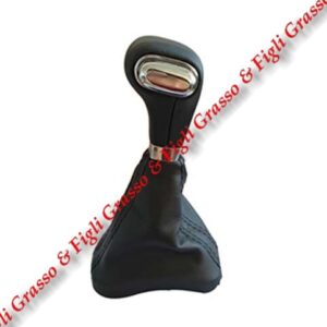 Pomello e Cuffia Leva Cambio Marce Specifico per VW Volkswagen  Bora   dal 1998 >  Automatico Automatic Gear Shift Knob  6930053